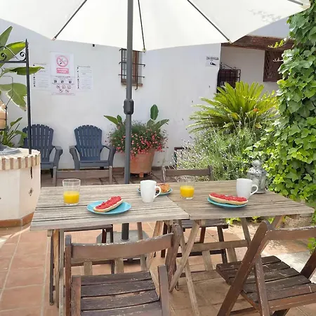 Carmen Tipico En Albaicin Con Piscina Y Parking Opcional Apartment Granada