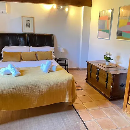 Carmen Tipico En Albaicin Con Piscina Y Parking Opcional アパート *