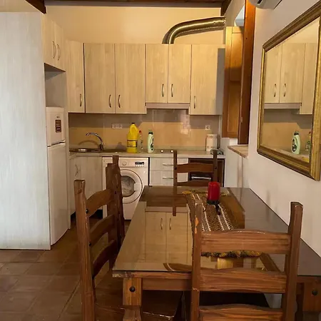 Carmen Tipico En Albaicin Con Piscina Y Parking Opcional Appartement Granada