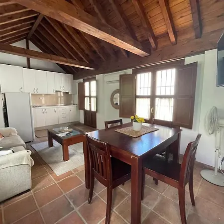 Carmen Tipico En Albaicin Con Piscina Y Parking Opcional Appartement *
