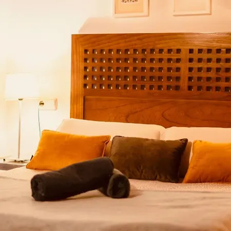 Appartement Carmen Tipico En Albaicin Con Piscina Y Parking Opcional Granada