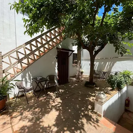 Appartement Carmen Tipico En Albaicin Con Piscina Y Parking Opcional *